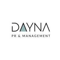 DAYNA PR & Management logo, DAYNA PR & Management contact details