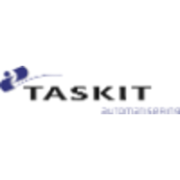 TASKIT automatisering & detachering logo, TASKIT automatisering & detachering contact details