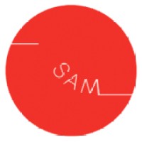 SAM Productions ApS logo, SAM Productions ApS contact details