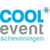 Cool Event Scheveningen logo, Cool Event Scheveningen contact details