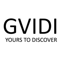 GVIDI logo, GVIDI contact details