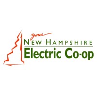 New Hampshire Electric Cooperative, Inc. logo, New Hampshire Electric Cooperative, Inc. contact details