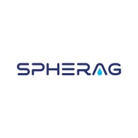 Spherag logo, Spherag contact details