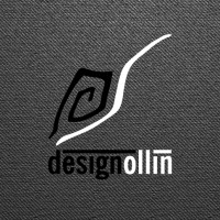 Design Ollin logo, Design Ollin contact details