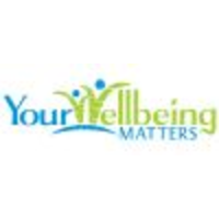 Your Wellbeing Matters logo, Your Wellbeing Matters contact details