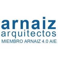 Arnaiz Arquitectos logo, Arnaiz Arquitectos contact details