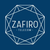 ZAFIRO TELECOM logo, ZAFIRO TELECOM contact details