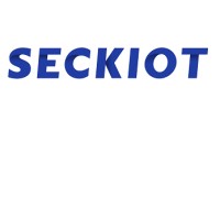 Seckiot logo, Seckiot contact details