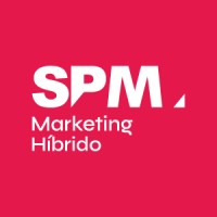 SPM Marketing Híbrido logo, SPM Marketing Híbrido contact details