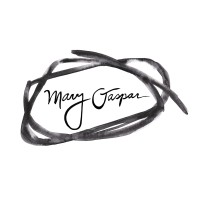 Mary Gaspar Art logo, Mary Gaspar Art contact details