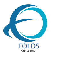 EOLOS Consulting logo, EOLOS Consulting contact details