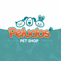 Peludos Pet Shop logo, Peludos Pet Shop contact details