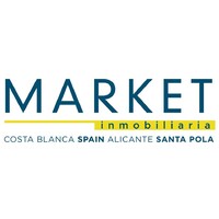 Market Inmobiliaria logo, Market Inmobiliaria contact details