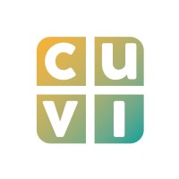 Cuvi logo, Cuvi contact details