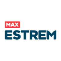 MAX Estrem logo, MAX Estrem contact details