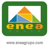 ENEA Grupo® logo, ENEA Grupo® contact details