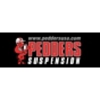 Pedders USA logo, Pedders USA contact details