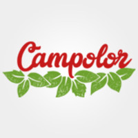 Campolor logo, Campolor contact details