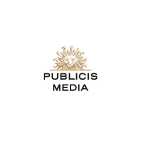 Publicis Media logo, Publicis Media contact details