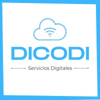 DICODI logo, DICODI contact details