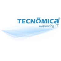 TECNÕMICA logo, TECNÕMICA contact details