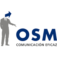 OSM Comunicación Eficaz logo, OSM Comunicación Eficaz contact details