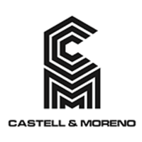 Castell & Moreno Films logo, Castell & Moreno Films contact details