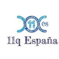 Asociación 11q España logo, Asociación 11q España contact details