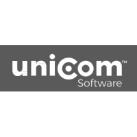 UNICOM Software logo, UNICOM Software contact details