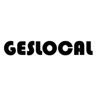 GESLOCAL logo, GESLOCAL contact details