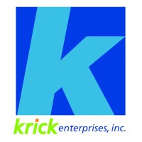 Krick Enterprises logo, Krick Enterprises contact details