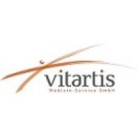 Vitartis Medizin-Service GmbH logo, Vitartis Medizin-Service GmbH contact details