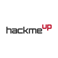 Hack me up logo, Hack me up contact details