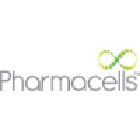 Pharmacells™ logo, Pharmacells™ contact details