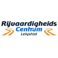 Rijvaardigheidscentrum Lelystad logo, Rijvaardigheidscentrum Lelystad contact details