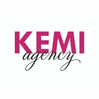 KEMI Agency logo, KEMI Agency contact details