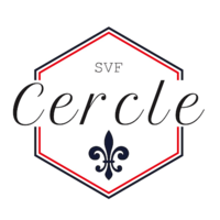 SVF Cercle logo, SVF Cercle contact details