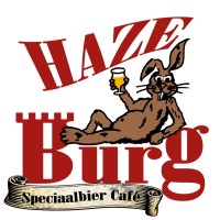 Speciaalbiercafé de Hazeburg logo, Speciaalbiercafé de Hazeburg contact details