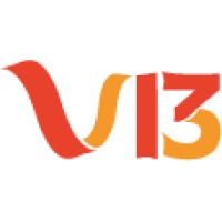 Vint-13 Consultoria - V13 logo, Vint-13 Consultoria - V13 contact details