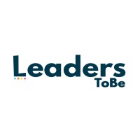 LeadersToBe logo, LeadersToBe contact details