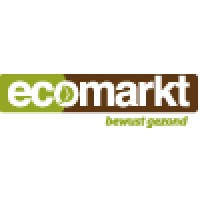 Ecomarkt logo, Ecomarkt contact details