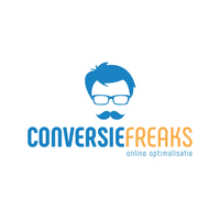 Conversie Freaks logo, Conversie Freaks contact details