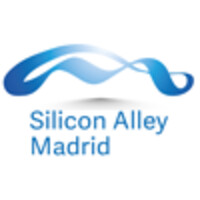 Silicon Alley Madrid logo, Silicon Alley Madrid contact details