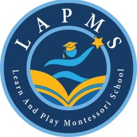 Learn And Play Montessori School logo, Learn And Play Montessori School contact details