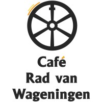 Café Rad van Wageningen logo, Café Rad van Wageningen contact details