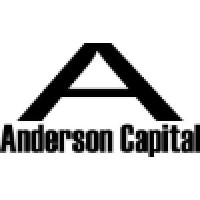 Anderson Capital logo, Anderson Capital contact details