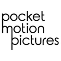 POCKET MOTION PICTURES logo, POCKET MOTION PICTURES contact details