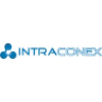 Intraconex logo, Intraconex contact details