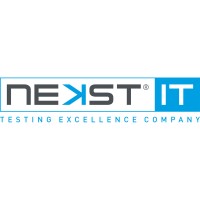 Nekst IT - Testing Excellence Company logo, Nekst IT - Testing Excellence Company contact details