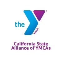 California State Alliance of YMCAs logo, California State Alliance of YMCAs contact details